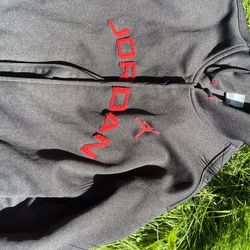 Jordan Hoodie/jacket