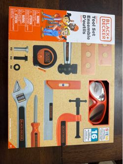 Black Decker