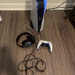 PS5