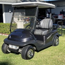 Club Cart Golf Car 