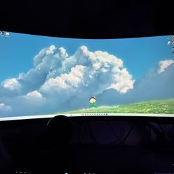 Odyssey G5 34inch WQHD