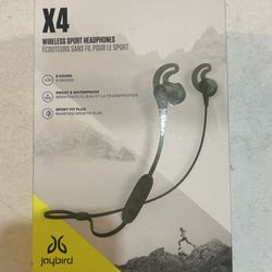 Jaybird X4 