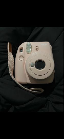 Instax Mini 9 Instant Camera
