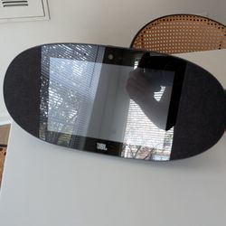 JBL Link View // Google Home Nest Hub With Better Speakers!