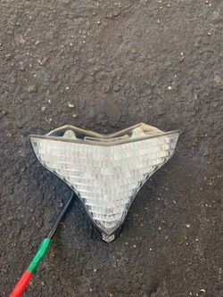 Yamaha R1 2009-2014 tail light