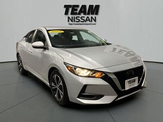 2023 Nissan Sentra