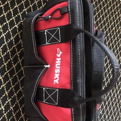 Tool Bag Like New 