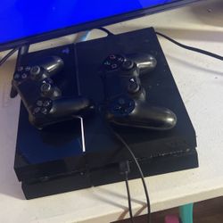 Ps4 