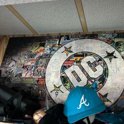 Avengers Wall Frames