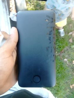 Ankler Power Bank 335 Volts