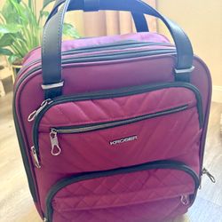 Rolling Laptop Bag