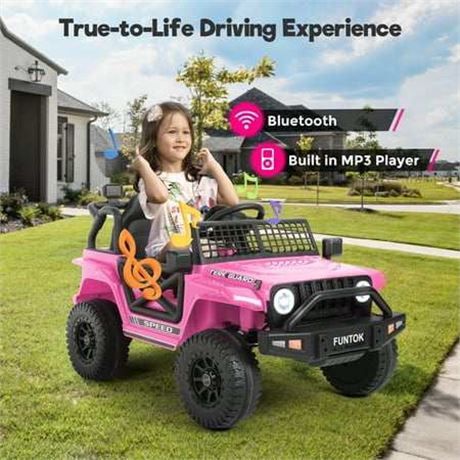 Kids Toy ride on cars / Trucks with remotes