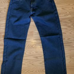 Men’s Levi’s Jeans 501