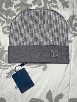 Louis Vuitton Beanie For Sale