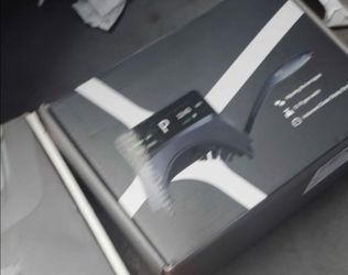 Aftermarket shifter console for tesla