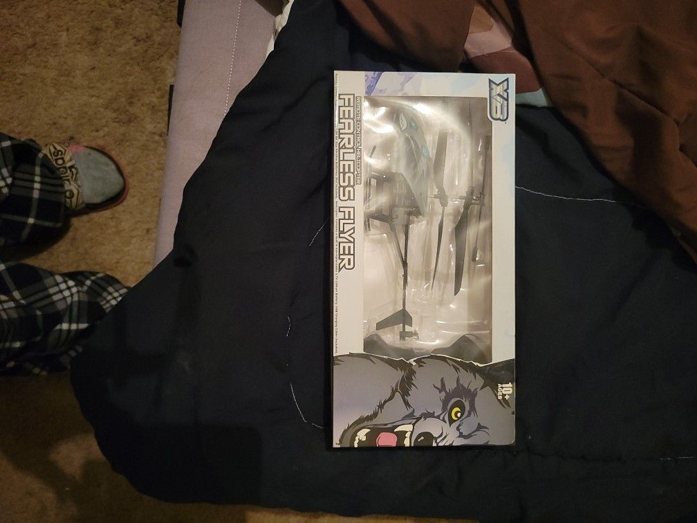 Drone Toy