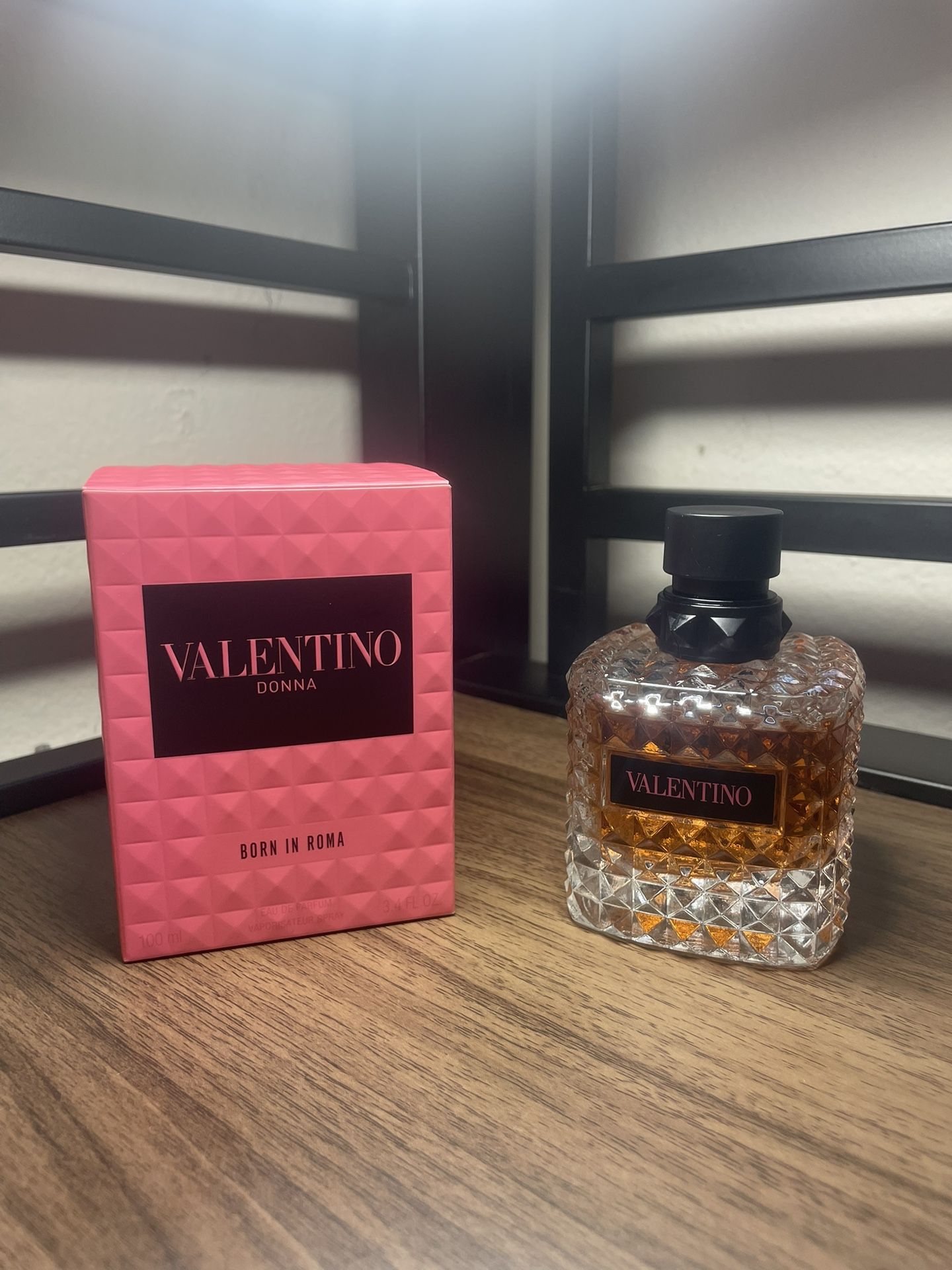 Valentino Donna 