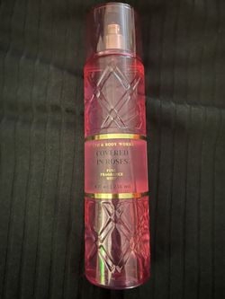 Bath & Body Works Body Mist