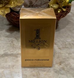 1 Million by Paco Rabanne Authentic 