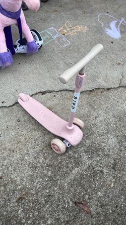 Bird Scooter