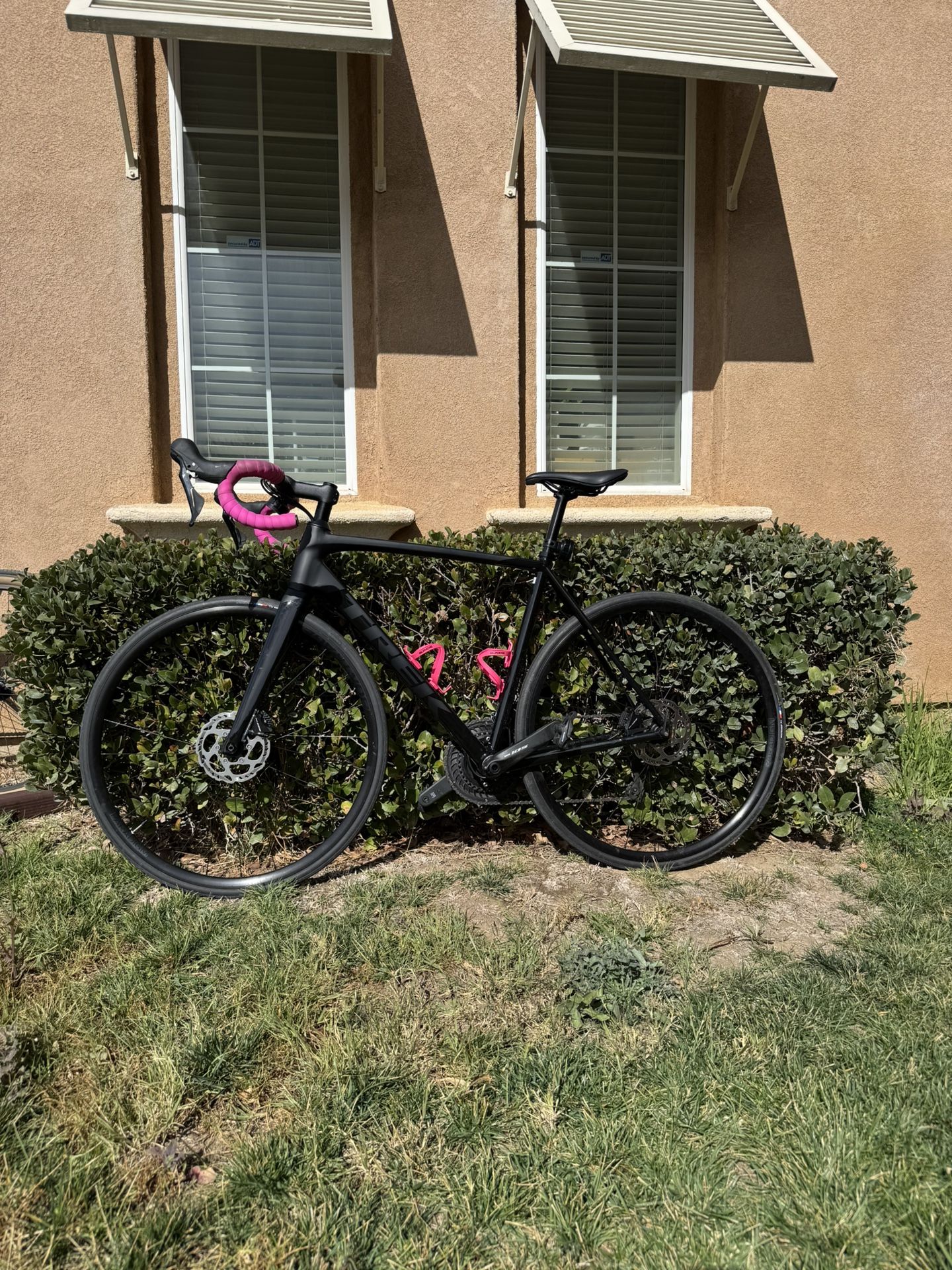 Trek Emonda Alr5