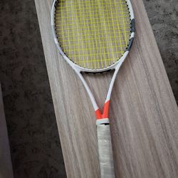 Babolat Pure Strike Tennis Raquect Racket 