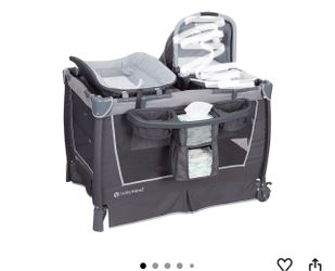 Pack n play