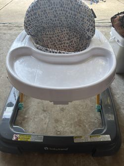 Baby Walker