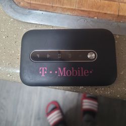 Mobile Router 