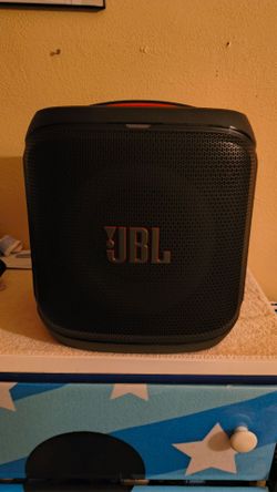 JBL PartyBox Encore Essential 2 portable Party speaker