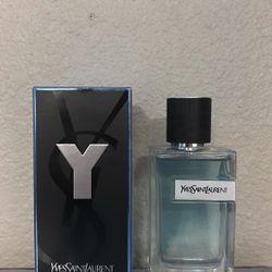 Ysl Edt