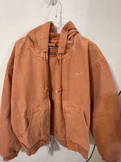 Nike Life Jacket Full-Zip