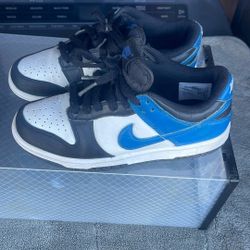 Nike Dunk Low Retro Men.s Shoes Size 4Y