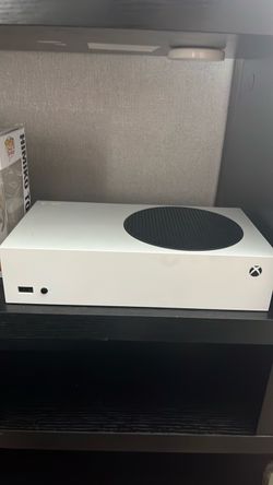 XBOX Series S