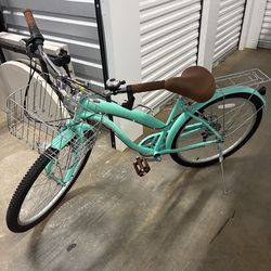 Women Bike
