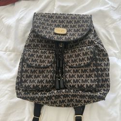 Michael Kors Backpack