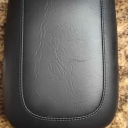 Mustang Vintage Wide Passenger Seat 8 Inches For Harley Davidson (Catalog number 75788) 1(contact info removed)