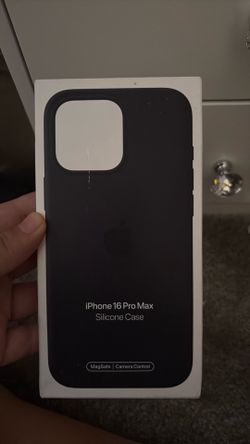 iphone 16 promax apple case