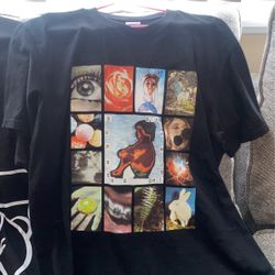 Supreme Tees