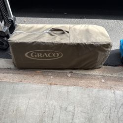 Pack And Play