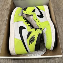 Visionarie Jordan 1 High