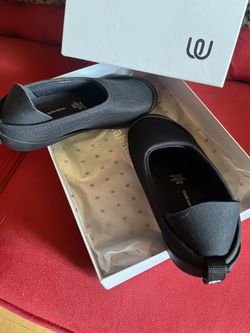 Mahabis Indoor/outdoor Slippers Size Size 8