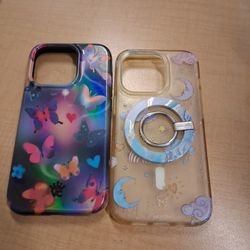 Iphone cases