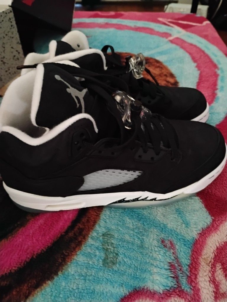 Jordan Shoes