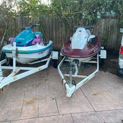Jet Sky