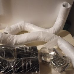 Intercooler Piping Kit Not Sure What It Fits BRAND NEW 
