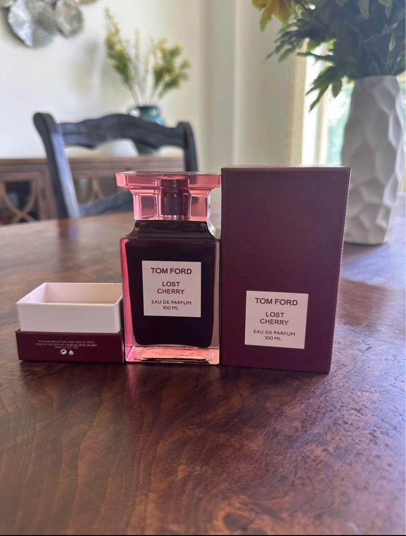 Tom Ford Lost Cherry Eau De Parfum