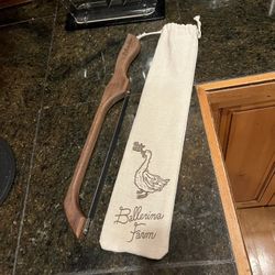 Bread Knife