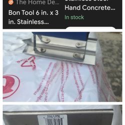 Bon Tool