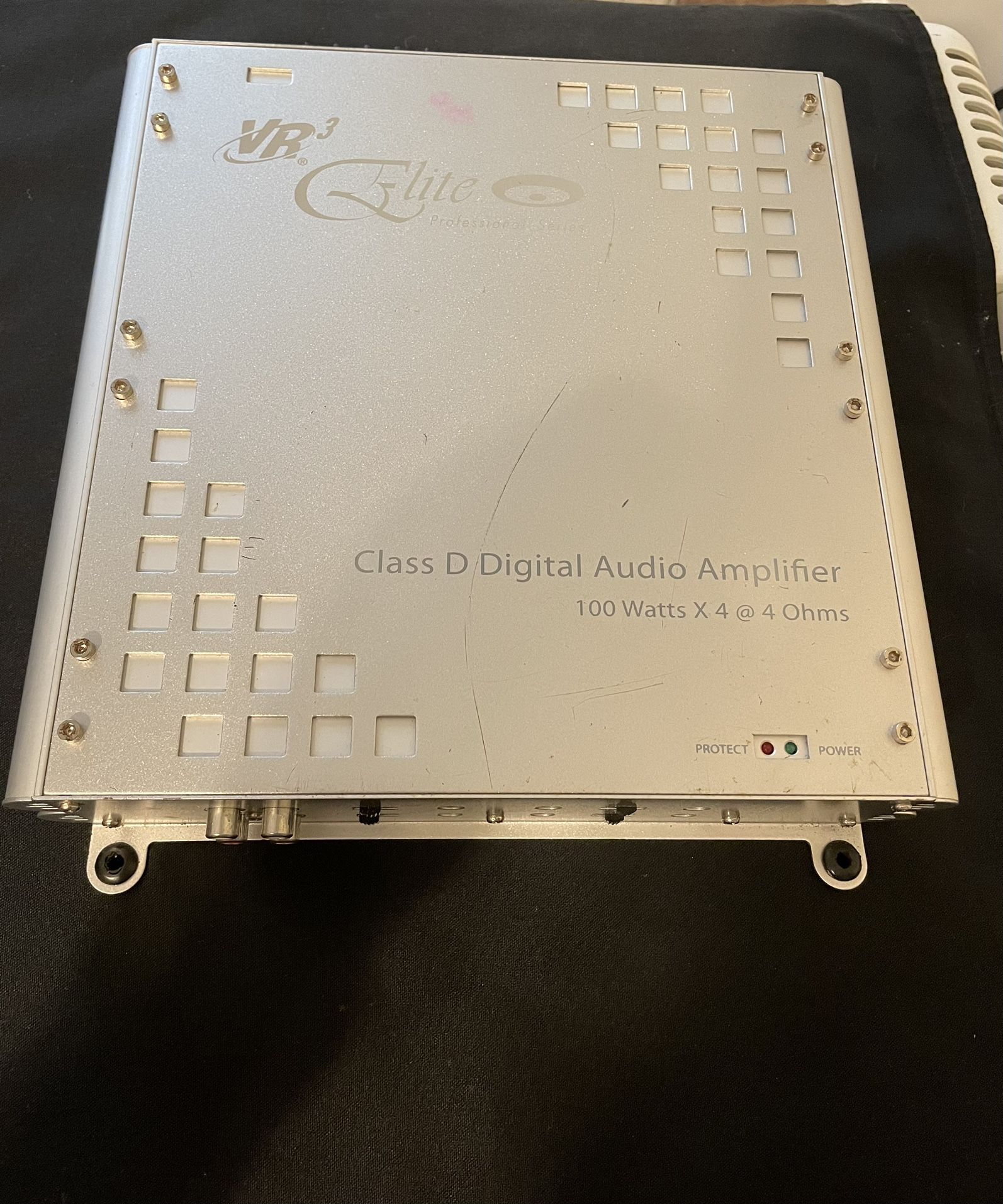 AUDIO ELITE VRA4.0D AMP